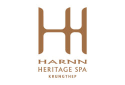 HARNN Heritage Spa Krungthep