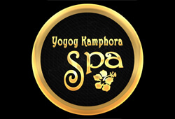 Yoyoy Kamphora Spa Ayer@8 Putrajaya