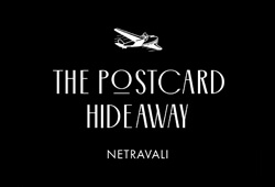 The Postcard Hideaway Netravali
