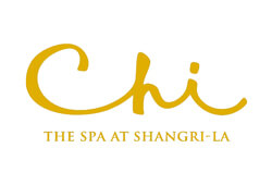 Chi, The Spa at Shangri-La Mactan (Philippines)