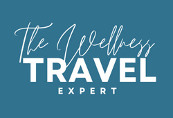 The Wellness Travel Expert