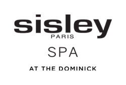 Sisley Spa at The Dominick Hotel