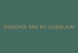 Maroma Spa by Guerlain at Maroma, A Belmond Hotel, Riviera Maya