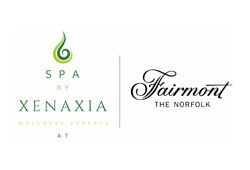 The Spa at Fairmont The Norfolk