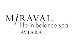 Miraval Life in Balance Spa at Park Hyatt Aviara