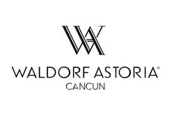 Waldorf Astoria Spa Cancun