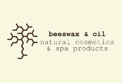 beeswax & oil