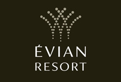 evian®SPA at Hôtel Royal, Évian Resort (France)