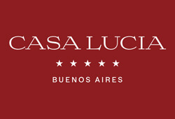 The Spa at Casa Lucía Hotel (Argentina)