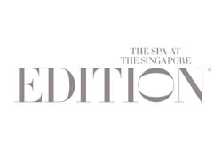 The Spa at The Singapore EDITION