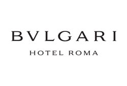 The Bulgari Spal at Bulgari Hotel Roma