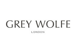 Grey Wolfe London