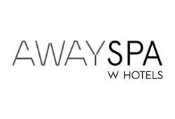 AWAY® Spa at W Budapest (Hungary)