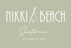 Nikki Spa at Nikki Beach Resort & Spa Santorini