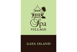 Spa Village at Gaya Island Resort (Malaysia)