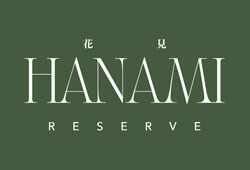 Hanami Reserve