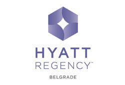 Club Olympus Spa at Hyatt Regency Belgrade