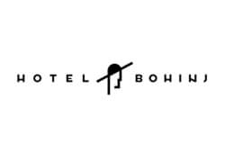 The Spa at Hotel Bohinj