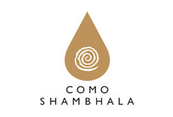 COMO Shambhala Retreat at COMO Uma Paro