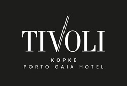 Tivoli Spa at Tivoli Kopke Porto Gaia Hotel