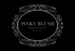 Pinky Blush Beauty Lounge (Qatar)