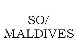 The Spa at SO/ Maldives