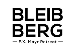 BLEIB BERG F.X. Mayr Retreat (Austria)