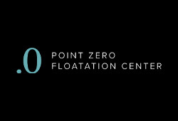 Point Zero Floatation Center