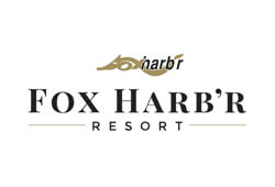The Spa at Fox Harb’r Resort