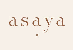 Asaya at Rosewood Doha
