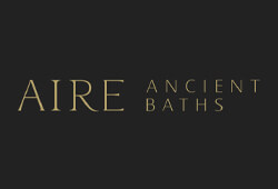 AIRE Ancient Baths Chicago