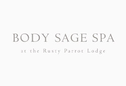 The Body Sage Spa at The Rusty Parrot Lodge and Spa