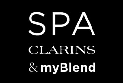 SPA Clarins & myBlend  at Monte-Carlo Bay Hotel & Resort