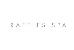 Raffles Spa