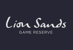 The Spa at Ivory Lodge, Lion Sands Game Reserve