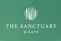 The Sanctuary at Wilderness Bisate Lodge (Rwanda)