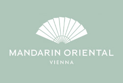 The Spa at Mandarin Oriental, Vienna