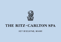 The Ritz-Carlton Spa, Key Biscayne, Miami