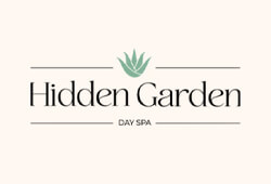Hidden Garden Spa