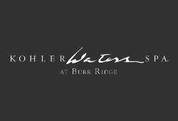 Kohler Waters Spa at Burr Ridge