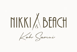 Nikki Spa at Nikki Beach Resort & Spa Koh Samui