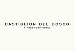 The Spa at Castiglion Del Bosco, A Rosewood Hotel