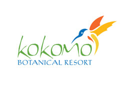 Lovina Spa at Kokomo Botanical Resort