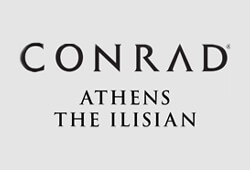 The Spa at Conrad Athens The Ilisian