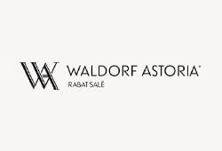 Waldorf Astoria Spa Rabat Salé