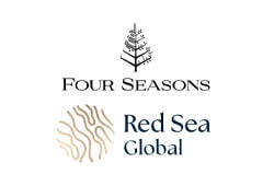 The Spa at Four Seasons Resort and Residences Red Sea at Shura Island (Saudi Arabia)