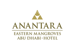 The Hammam at Anantara Spa at Anantara Eastern Mangroves Hotel (UAE)
