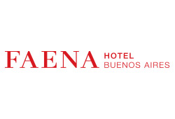 Faena Spa at Faena Hotel Buenos Aires (Argentina)
