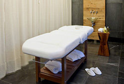 8th Spa at Mio Buenos Aires