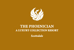 The Phoenician Spa, A Luxury Collection Resort, Scottsdale (Arizona)